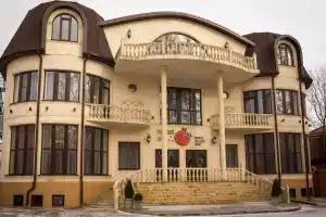Гостевой Дом «Nur», Ростов-на-Дону