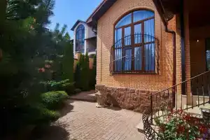 Отель «Кордоба», Кисловодск