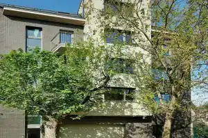 SmartApart Óbuda, Будапешт