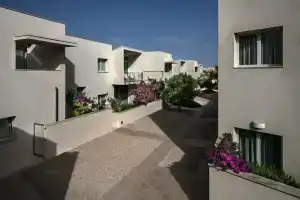 Cala Palme, Лампедуза
