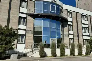 SQ Hotel, Волгоград