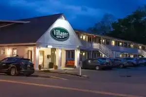 Bar Harbor Villager Motel - Downtown, Бар-Харбор