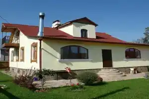Гостевой дом «Серебряный век», Суздаль
