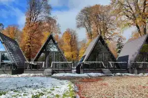 Гостевой дом «Favourite Village», Архыз