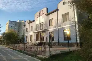 Отель «Астэри»