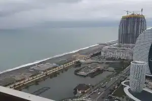 Grand City Real Estate, Батуми