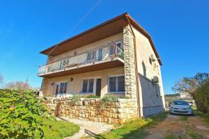 Apartment Jozefina 1261, Медулин