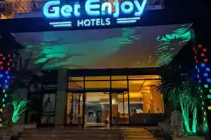 Get Enjoy Hotels, Бельдиби