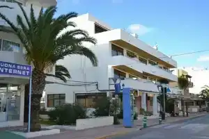 Mirada II - Formentera Break, Пухольс