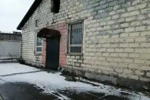 База отдыха Чаужинка, офис, Нижний Тагил