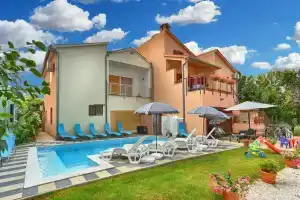 Apartment Vili 351, Štinjan