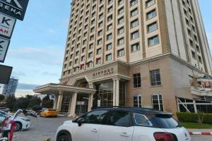 Wow Istanbul Hotel, Стамбул