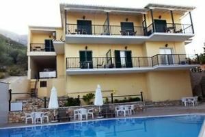 Vergina Star Hotel, Никиана