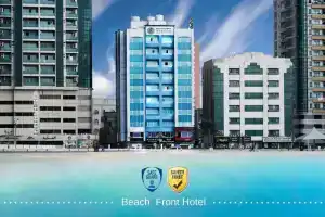 Mermaid Beach Hotel Llc, Аджман