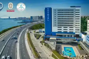 Отель «Novotel Istanbul Zeytinburnu»
