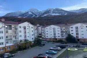 МореСолнцеАпарт на Эстонской 37к4, Эсто-Садок