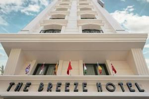 The Breeze Hotel, Эскишехир