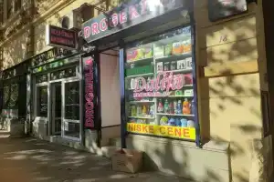 Jevrejska Apartment, Нови-Сад