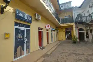 San Lux Apartmani, Нови-Сад
