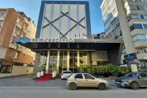 Centrum Business Hotel, Адана