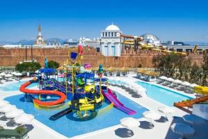 Innvista Hotels Belek, Белек