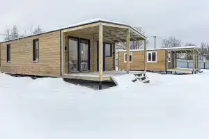 Смарт-коттедж, Удальцово