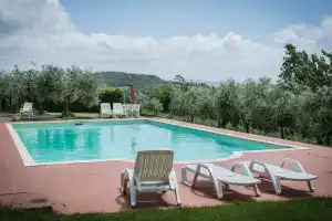 Agriturismo Torraiolo, Барберино-Валь-д'Эльса