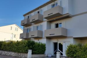 Apartmani Ana&Ita, Новаля