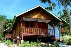 Phi Phi Jungle Hill Bungalow, Пхи Пхи