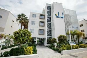 Island Boutique Hotel, Ларнака