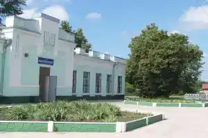 Гостиница «Садко», Екатериновка