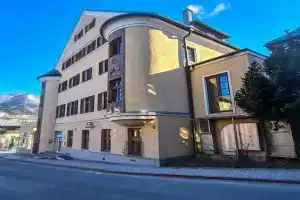 Finest Post Residence Apartments 7b Near ski Lift, Целль-ам-Зе
