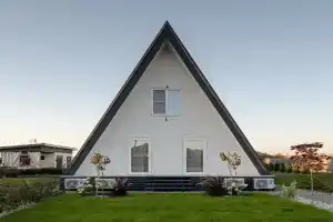 Black hut в Солнечном