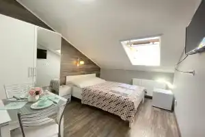 Апартаменты «Сахар», Зеленоградск