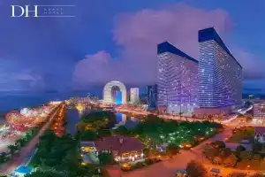 Dream Home Hotel, Батуми