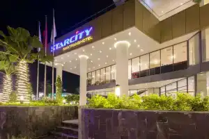 Premier Coastal Nha Trang Apartments, Нячанг