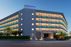 Hotel «Roquetas El Palmeral by Pierre & Vacances», Рокетас-де-Мар