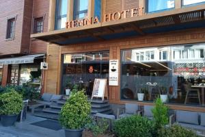 Henna Hotel Istanbul, Стамбул