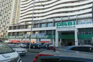 Отель «Sky Inn Batumi», Батуми