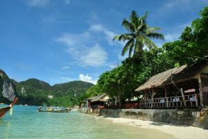 Phi Phi Rimlay Cottage, Пхи Пхи