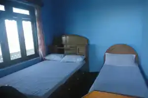 Mountain View Lodge, Покхара