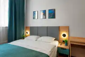 Апарт-отель Тимирязево, Москва