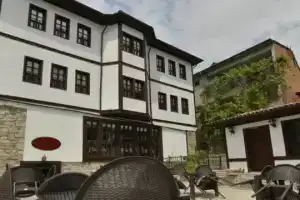 Birdane Konak, Сафранболу