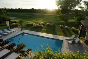 Hacienda A-19, Пунта-Кана