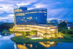 Lotte Hotel Yangon, Янгон
