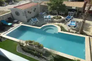 Cassiopeia Hotel Alacati, Алачати