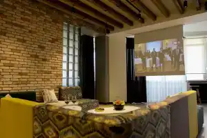 Отель «Ris Dalma Collection Yerevan», Ереван