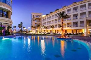 Sousse Palace Hotel & Spa, Сусс