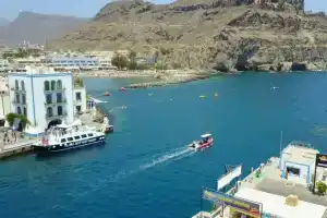 Blue Explorers Dive Resort, Таурито