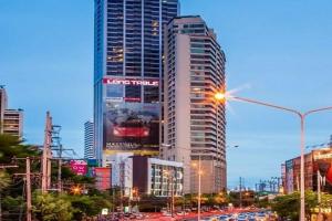 Column Bangkok Hotel - Sha Extra Plus